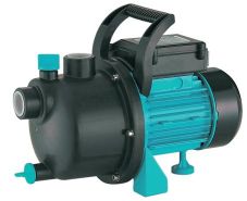 Plastik G�vdeli Pompalar